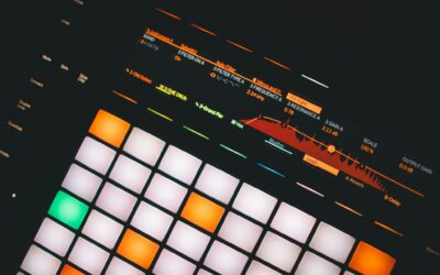 How to Record and Master Your DJ Mix in Ableton Live