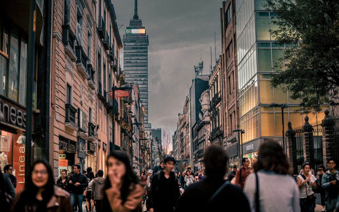 Why Hiring a Professional DJ in Mexico City Will Elevate Your Event