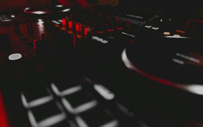 The Touring DJ Workflow: Professional Preparation System for Global DJs