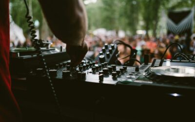 Tour-Ready DJ Gear Setup: Complete Equipment Guide for International DJs