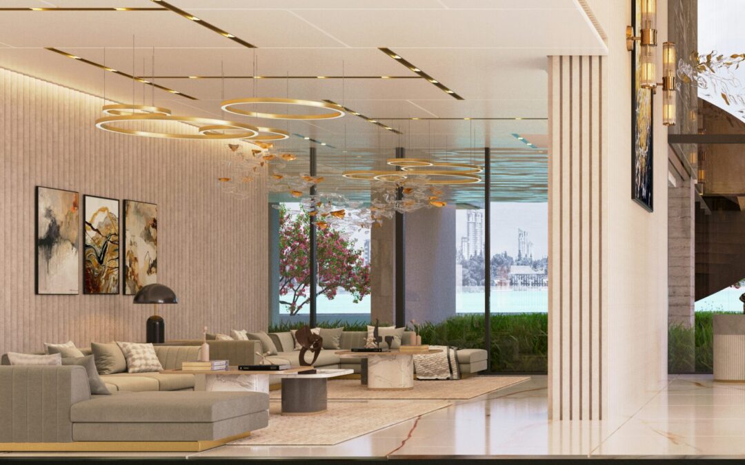 How Luxury Hotels Use Music To Shape Guest Experience