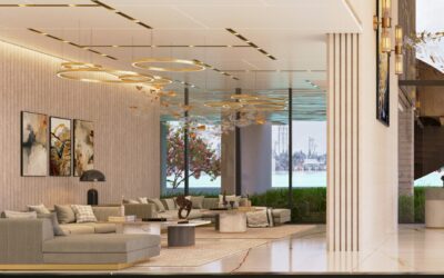How Luxury Hotels Use Music To Shape Guest Experience